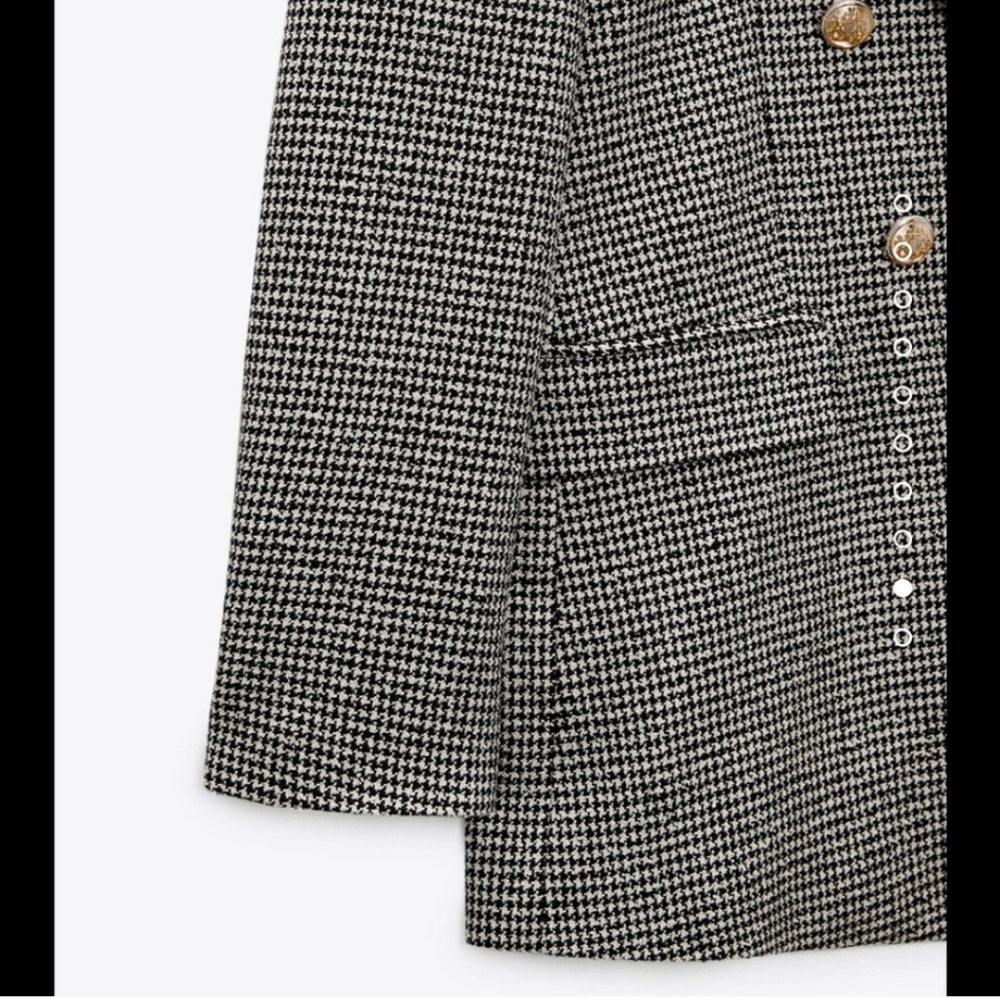 Zara Blazer - Picture 8 of 12